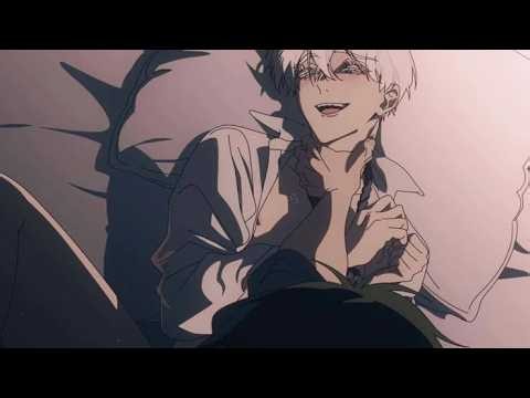 BEST Shounen-Ai (Yaoi) Romance Anime OF ALL TIME!