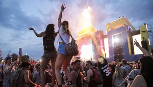 Spring Awakening festival returns as Autumn Equinox in October