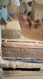 solvent extraction plant process