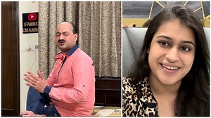 6.1K views · 439 reactions | queen swati- youtube channel | Family channel | Facebook