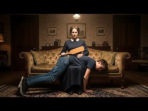 I Argued With My Mom, and Regretted It Instantly | parental punishment | spank | parental discipline