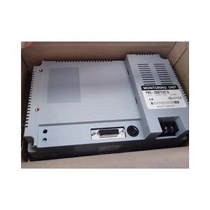 [Hot Item] HMI Touch Screen Input Voltage DC24V Model Pmu-330bte V2.3