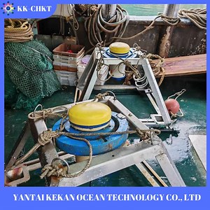 [Hot Item] Kk-Chkt Marine Multi-Beam Single-Beam Surveying and Mapping Overseas Service