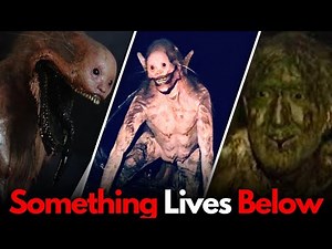 The Ratman Explained: V/H/S/94’s Most Disturbing Secret ☠️