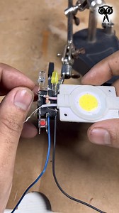40K views · 218 reactions | Automatic 12V led light controller circuit | Creative Own | Facebook