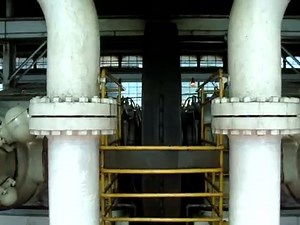 Pipeline Compressor Engine | MechTech Global