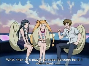 Innocent and young Hentai girls never say no to a good time anime hentai
