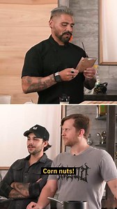 4.6K views · 46 reactions | Turning MRE's Into Gourmet Dishes | Shift Fire | Facebook