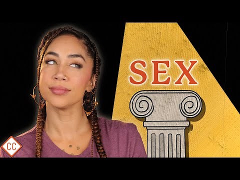 What is sex?: Sex Ed #1