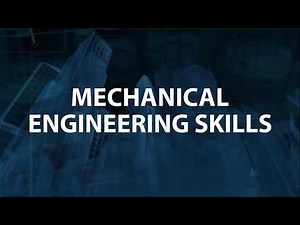 5 Most Important Skills for a Mechanical Engineer to Succeed Mechanical Engineering Skills