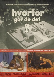 Why Do They Do It? streaming: where to watch online?