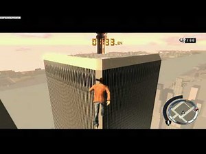 Driver Parallel Lines World Trade Center