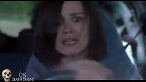 Every Final Destination Death (1-4)