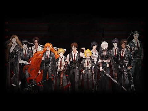 [Limbus Company] Mili - Compass (Best part LOOPED)