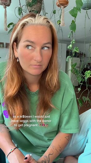 I just can’t 🤣😭☠️ #somepeople #wlw #lesbiansoftiktok #lesbianpregnancy #gay #ledollarbean #lgbt🌈 #lgbtqiaplus #straightpeoplebelike #funnystory #queerculture #pride #prideamsterdam #viral #fypシ