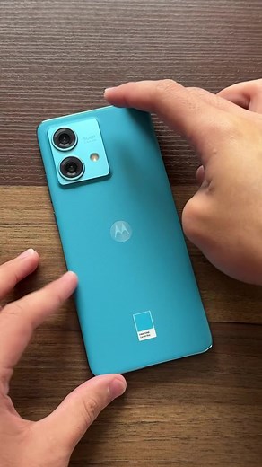 28K views · 799 reactions | Unboxing Motorola Edge 40 Neo #unboxing #android #tech #celulares2023 #celularandroid #telefonos #techtok | Conectado | Facebook