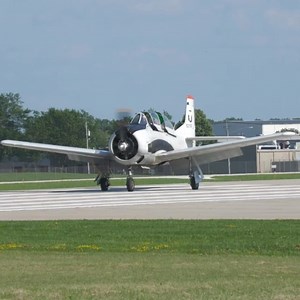 11K views · 43 reactions | Part one from EAA Airventure 2021. Several warbirds including a B25 | Internal Combustion | Facebook