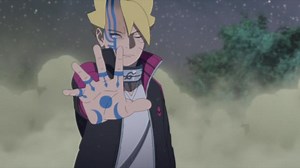 Boruto - Naruto Next Generations - 12 Épisode 292 : Convoitise - streaming - VF et VOSTFR - ADN