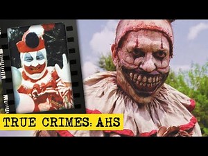 AMERICAN HORROR STORY: True Crimes That Inspired Freak Show