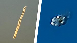 Woman Appears To Vanish From Bed In Supposed Abduction Incident