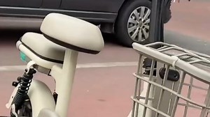 续航持久，操控灵活，通勤代步首选，轻松应对日常出行需求。