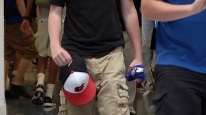 WHO considering declassifying 'transgender' as mental illness - 47abc