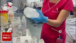 Fraudă în sistemul medical. Controalele CNAS au descoperit internări fictive și servicii decontate doar pe hârtie - Știrile ProTV