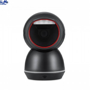 [Hot Item] 1d USB Laser Scanning Gun Wired Handheld Barcode Scanner