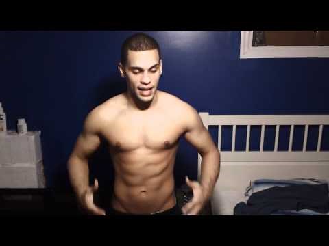 Beginner tips starting a weight training routine