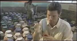 Snake venom vs human blood - what are the effects? #INgenius...