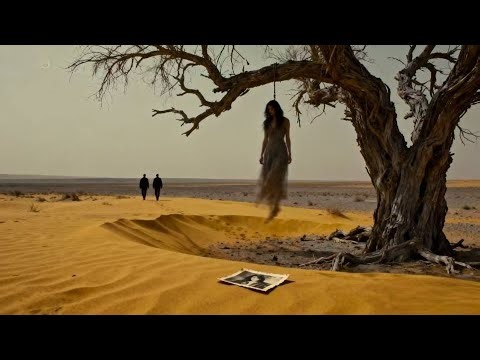 探险Movie🔥【MULTISUB】失憶女被吊枯樹，靠著照片讓大佬出山！#惊悚 #悬疑 #movie #鬼吹灯 #drama #探险 #孟子义 #倪妮 #白宇