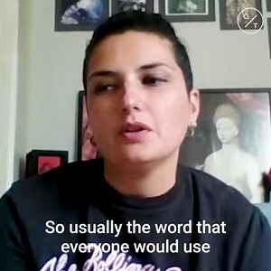 Lesbian. Gay. Bisexual. Transgender. Queer. We spoke to members of the #LGBTQ+ community about how the acronym is "not necessarily hard and fast parameters for what you're allowed to be."  | Bloomberg Originals | Facebook