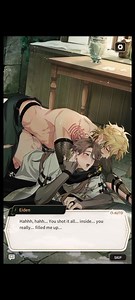 🧡Quincy - Crossroad Sojourner [Scene 2]🧡 NU: Carnival