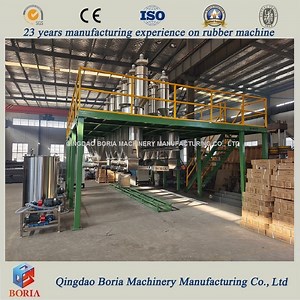 [Hot Item] Chemical Weighing System in Tire Industry/Rubber Kneader Mixing Machine Powder Chemical Dosing System