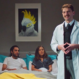 Should only kids sleep in bunk beds? Asking for a friend... | Domain