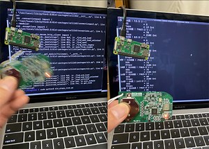 ラズパイとセンサで作る小型健康管理ウェアラブルデバイス！第2回 - DEVICE_PLUSのブログ