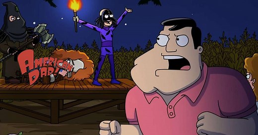 Download & Play American Dad! Apocalypse Soon on PC & Mac (Emulator)