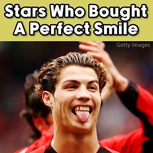 121K views · 328 reactions | Celebrities That Bought Perfect Teeth | Higher Perspective | Facebook