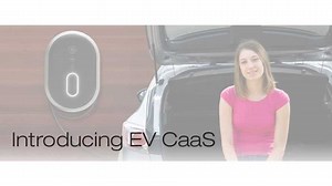 EV Connect Launches “EV Charging-as-a-Service” Program, Rates Start At $99 Per Month