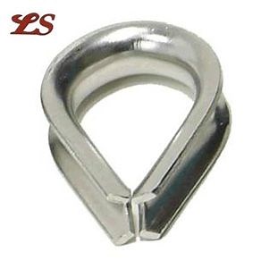 [Hot Item] Galvanized European Us Common Thimble