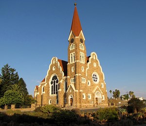 Windhoek Travel Guide - Expert Picks for your Vacation