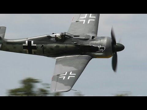 Documental La Luftwaffe documental de la segunda guerra mundial ww2