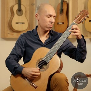 Guitar: @jorgecaballeroguitar ⁠ Music: El Puerto - Isaac Albeniz ⁠ Full Concert https://youtu.be/i3Qb8ufaDBI ⁠ #guitarist #guitars #guitarsdaily #guitarplayer #guitarlife #guitarlicks #music #guitar | Siccas Guitars