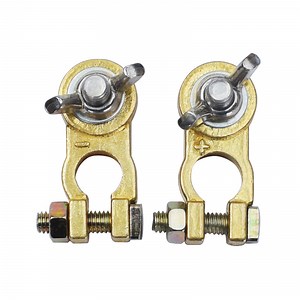 [Hot Item] Manufacturer Automotive Battery Terminals Cable Connector