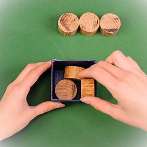 40K views · 89 reactions | Solve this tricky disc puzzle 里 | Simple Life | Facebook