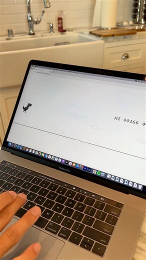 1.6K views | Hidden Google Video Game You should try!  #fblifestyle | Cam Casey | Facebook