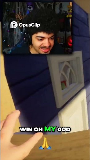 Wall Climbing Glitch Gamer Phasing Through Walls! OMG, GG!