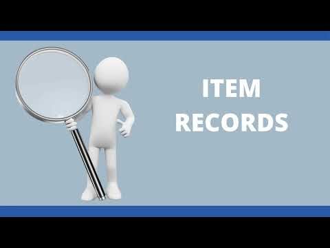 Searching WorldCat: Articles