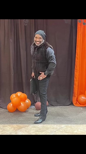 Billy Ray Grant Jr. on Reels