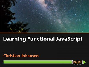 Learning Functional JavaScript Season 1 Episode 1